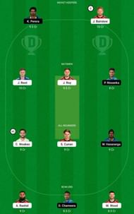 ENG vs SL 1st ODI Dream11 Tips